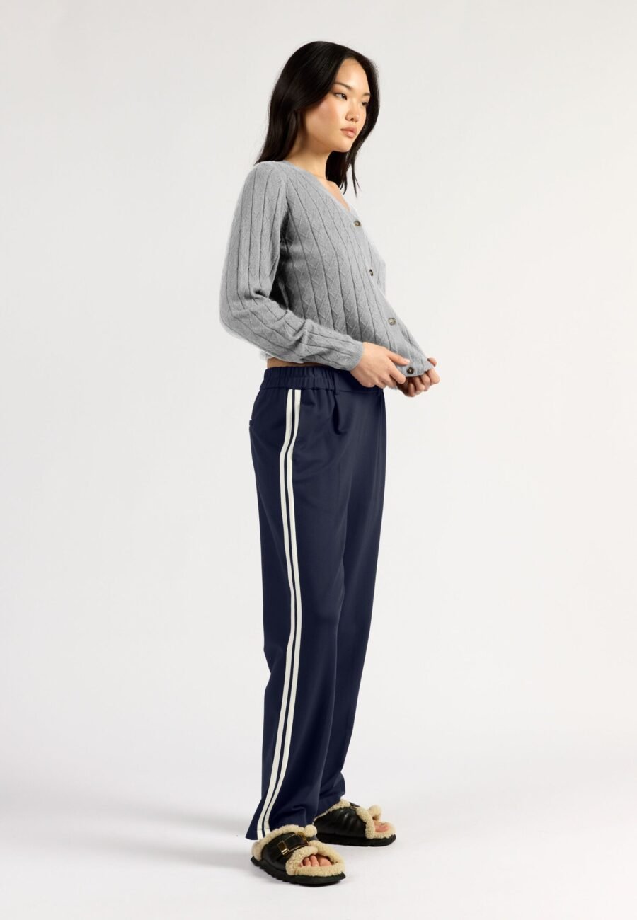 Bobbie Pants 2.0 | Navy/Double
